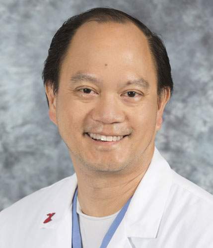 Dr. Howard T. Tee